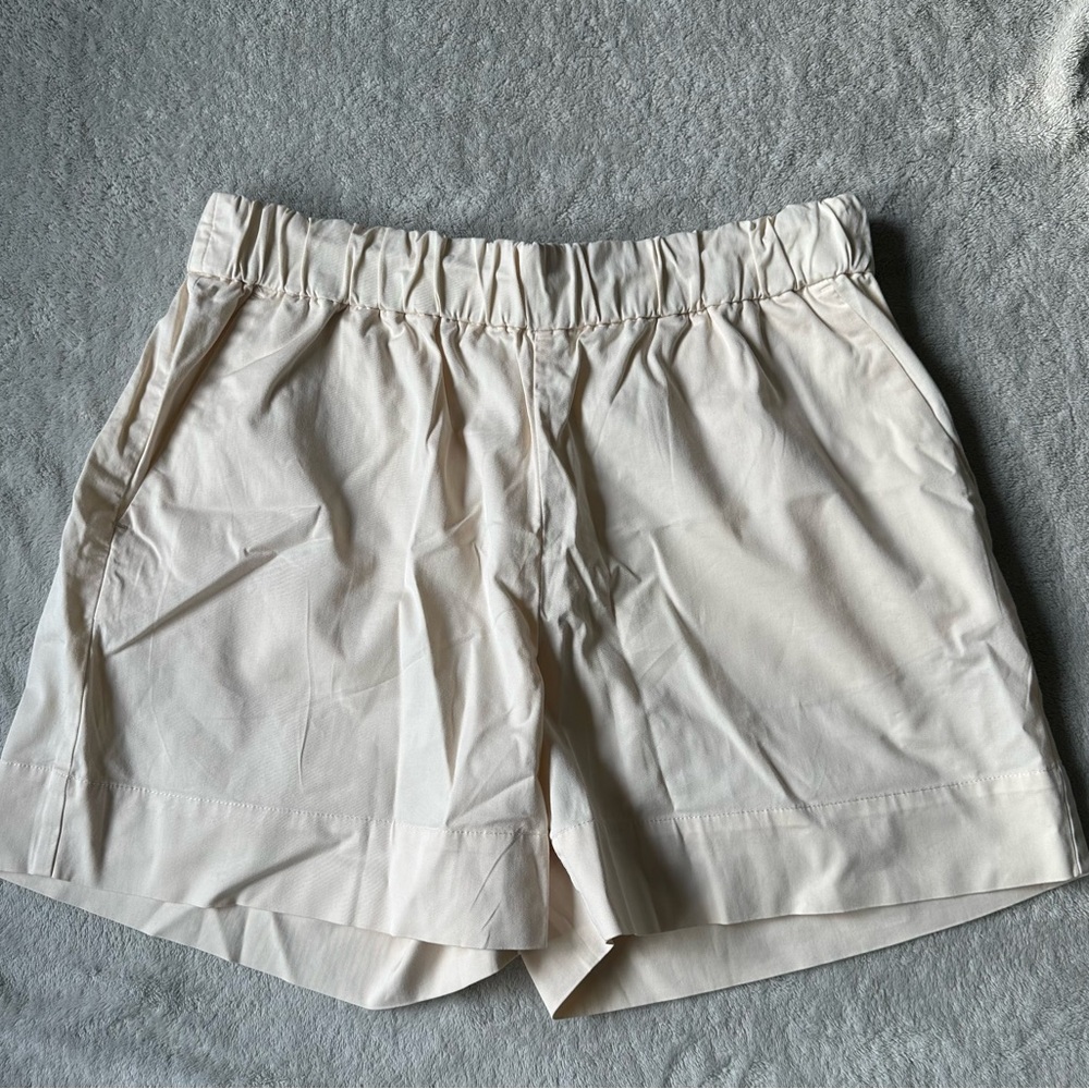 Everlane The Easy Short